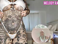 Sheer Micro Bikini try on Haul Ratings