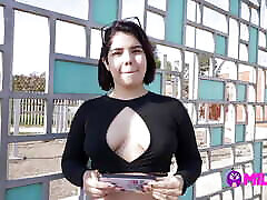 Jade pussy sex force Is Submissive and Wants to Be Treated Like a Bitch. It&039;s How Rich Eh My People Keep Watching.