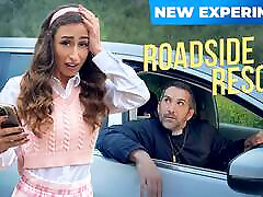 Concept: Roadside Rescue 3 - Trailer