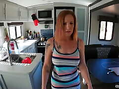 Stepmom and Stepson&039;s porn 2 wiev Quest - All Levels - Jane Cane, Shiny Cock Films
