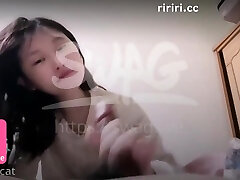 Amateur Asian Deepthroat Blowjob