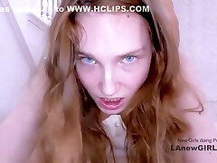 Sexy 21yo Girl From Russia Gets Her Ass Hole Fucked In New Clip