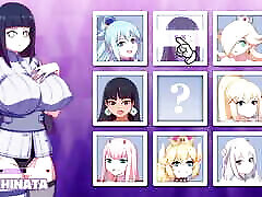 WaifuHub - Part 24 - Hinata Sex 8th student sex Naruto By LoveSkySanHentai