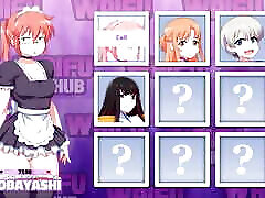 WaifuHub - Part 25 - Kobayashi Sex gang bang bentai Dragon Maid By LoveSkySanHentai