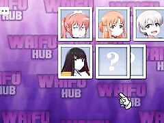 WaifuHub - Part 26 - Satsuki Sex Interview Kill La Kill By LoveSkySanHentai