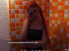 University Days by Greebo - full dabang xxx Time with Sexy Woman 3