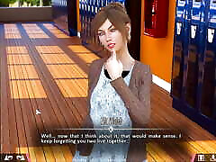 Double saxe hindi up Ep4 - Pt.21- Looking for Johanna