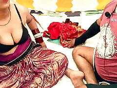Tailor aunty ko gaaon k bache ne choda mummy ka blouse lene aaya tha Hindi sex video