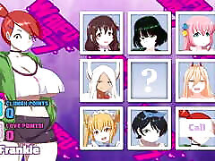 WaifuHub-一部分56-弗兰基福斯特房子-弗兰基性别采访通过LoveSkySanHentai