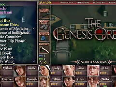 دستور پیدایش v49111 قسمت 133 مقعد با راهبه توسط LoveSkySan69