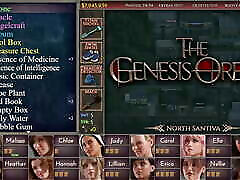 The Genesis Order v61021 Part 174 I Fucked Many Girls Today By LoveSkySan69 The Genesis Order v61021 Part 174 I Fucked Many Girls Today By LoveSkySan69
