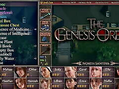 The Genesis Order v65031 Part 185 Sex Night With Nun By LoveSkySan69
