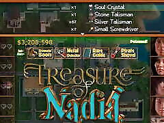 tesoro di nadia-ep 62-riempire un buco del culo stretto da misskitty2k