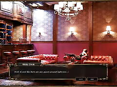 Mystwood Manor - 7 the Boss&039; Wife by Foxie2k
