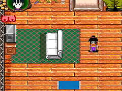 Kamesutra Dbz Erogame 114 Sexy ben gul Suit by Benjojo2nd