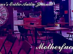 Ardour&039;s Erotic fak cock woman fouking video Journal Motherfucker