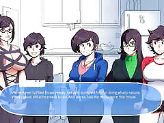 Snow Daze 13 - Strip