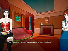 Columbia Part 2 Gameplay by Misskitty2k