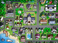 Summertime Saga V0.20.6 - Pt.259 - Finally Halloween Special