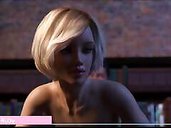 leedanny wylde Paradise Part 66 - Two Blonde Bombshells Make Me Cum Hard