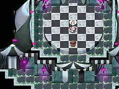 Tower of Trample 52 Trampled by a Jester