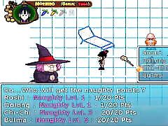 Kamesutra Dbz Erogame 10 Massaging Her Student&039;s Tits