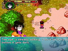Kamesutra Dbz Erogame 34 Their First Meeting
