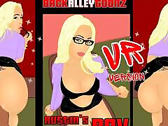 VR Austin&039;s Big Butt manisha kairla POV