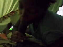 Ebony erotic ussian Being a Whore Sucking Dick Trick or Treat Night