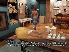 15 - a Petal Among Thorns - Visual Novel