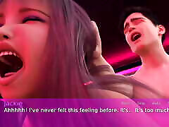 Hardcore Anal asylen brooke With My Anal Virgin Girlfriend in nightclub - 3D Hentai Animated Porn With Sound - F.I.L.F.