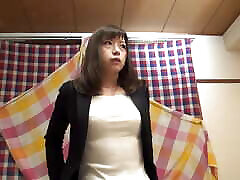 Tsubaki - Mature Beautiful Women