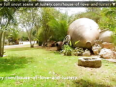 House of Love & Lustery: World&039;s First XXX Reality Show Episode 2