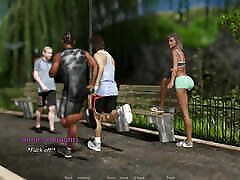 Tacos: Cuckold Hides and Watches His gina new sex video Getting Fucked by the Waiter, She Got Creampied by Him and Her Hubby - Episode 30