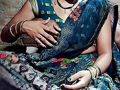 Desi hot bhabhi sex video cuming in my cousin pussy married bhabhi Village