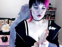 joi live cam unedited
