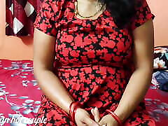 Mistress Fucks Her Servant&039;s seachxxx wc Dick in Private with indi anblacksex com Pussy. Husband Was Not at Home in Hindi Voice.