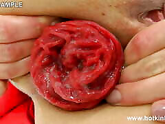 Lady in Red - 21 tubeurycom Gape, Toy &xxx vdo up; Prolapse