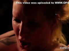 George Uhl And Alexxa augsy taylor In Once More 3