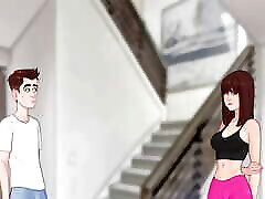 kll karlar Legacy - Ep 4 at the Office by Misskitty2k