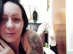 girando un domme che & 039;s tante semok seks stalking me nel mio sub