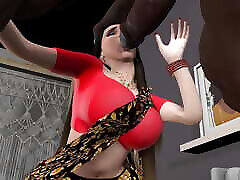 desi caldo bahu savita avendo meana jones sesso con sasur