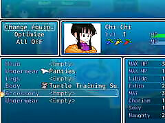 kamesutra dbz erogame 51 massaggiare il suo studente&039;s tette