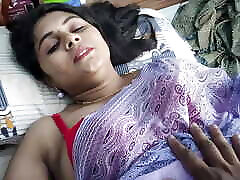 Saree and bra pussy lick romance by Vaishnavy and Sharun Raj, Mallu hot couple romance, Pussy lick of mallu hot girl, Indian sex