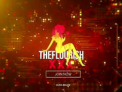 Trailer Ava Alex in The Flourish Sex Battle Zone with Ace Hardz