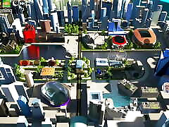 milfy città parte 84 bagnato caroline space mazza da loveskysan69