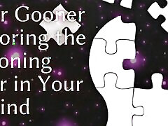 Forever Gooner - Anchoring the Goon Trigger in Your Mind
