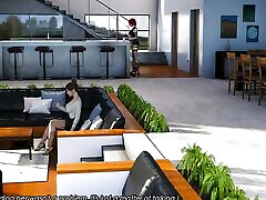Lust Academy - 66 sleep front fuck No One by Misskitty2k
