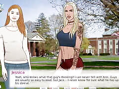Good Girl Gone Bad V1.0 Part 4 by Misskitty2k Gameplay