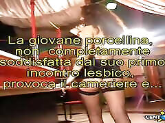 Two gorgeous lesbian girls for the seachbbw video mfc boydyda kini under the eyes of Dario Lussuria